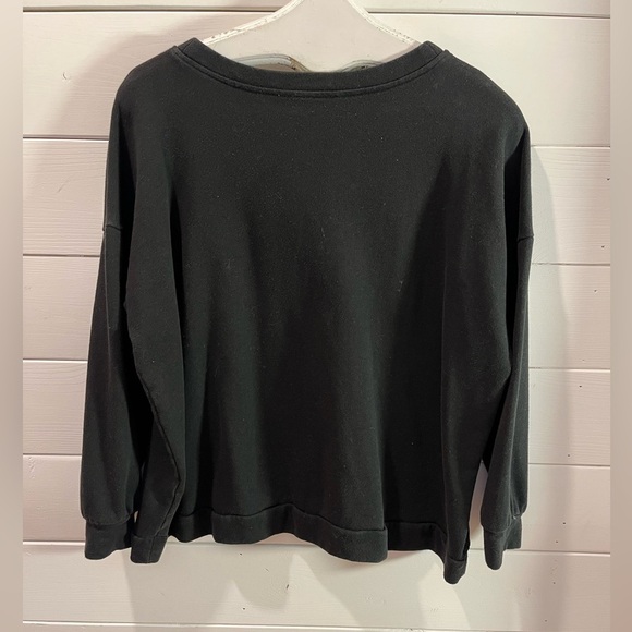 🖤 ADDITION ELLE “FREEDOM” Sweatshirt - 2X - Picture 7 of 9